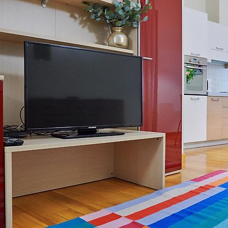 Petrska Residence Prága Kültér fotó